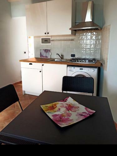 Apartamento Loft Di Andrea