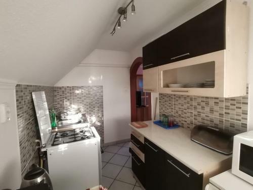 Apartamento Csill�m Vend�gh�z