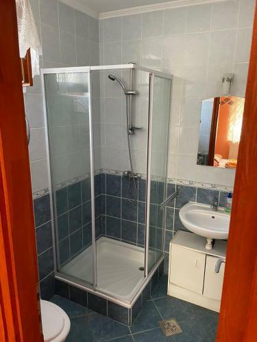 Apartamento Csill�m Vend�gh�z
