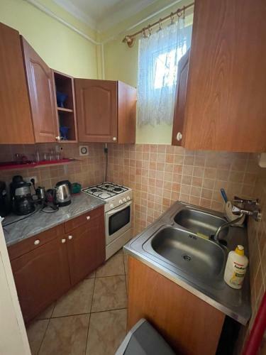 Apartamento Gy�ngyszem Vend�gh�z