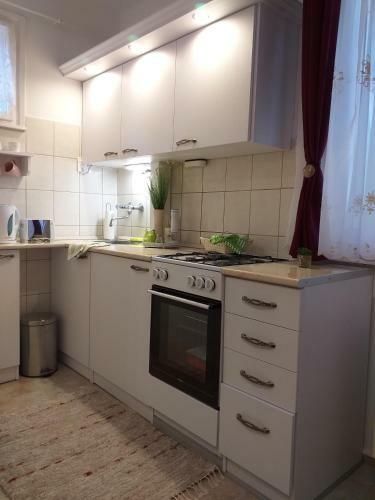 Apartamento Edit H�z