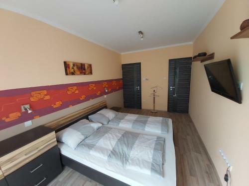 Apartamento Best Place