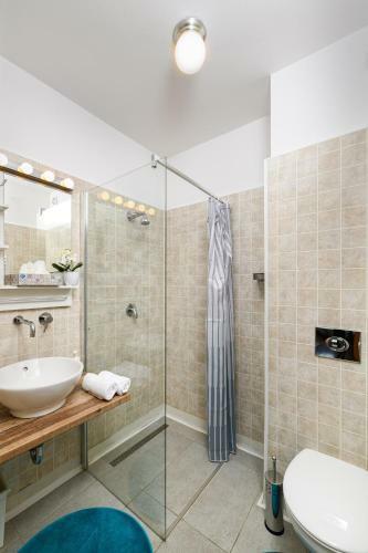 Mirage Wellness Apartman