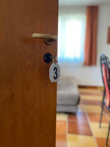 Gabi Lux Apartman