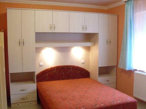 Gloria Apartman