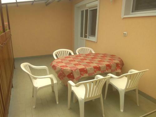 Gloria Apartman