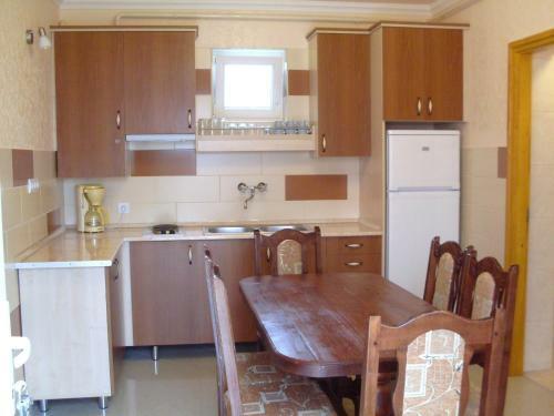 Gloria Apartman
