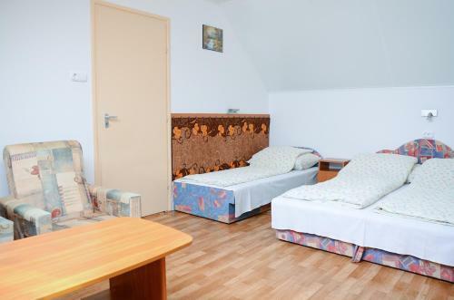 Gloria Apartman