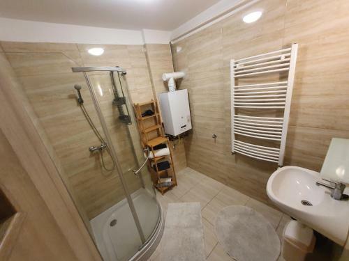 Lexi Apartman