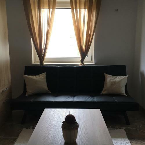 Nana Apartmanh�z