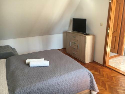 Nana Apartmanh�z