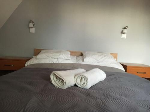 Nana Apartmanh�z