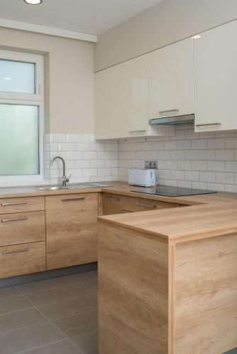 Villa Twins Apartman H�v�z