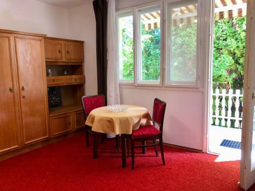 Apartamento Villa Aura