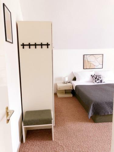 Apartamento Villa Aura