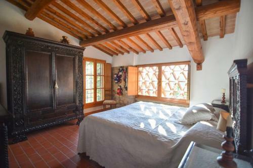 Casa Vacanza La Valle Barberino Tavarnelle