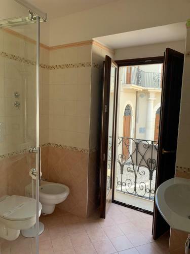 Bed & Breakfast La Dimora Di Ziella