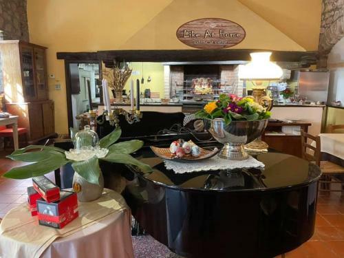 Hotel Borgo Antico Resort