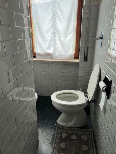 Apartamento Trilocale Viale Bramafam 54 A Due Passi Dal Centro