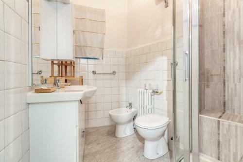 Bardonecchia Mountain Holiday Apartment
