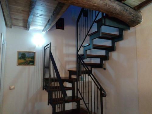 Apartamento A Ca' Di Gio'