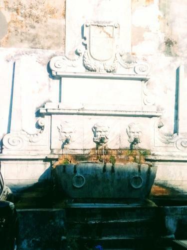 Apartamento A Ca' Di Gio'