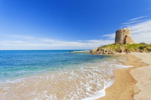 Casavacanze In Sardegna