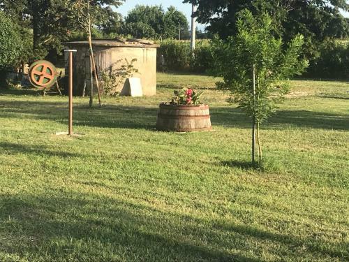 Apartamento I Due Olivi