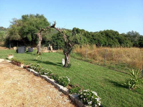 Apartamento Casa Vacanze Barisardo Sardegna