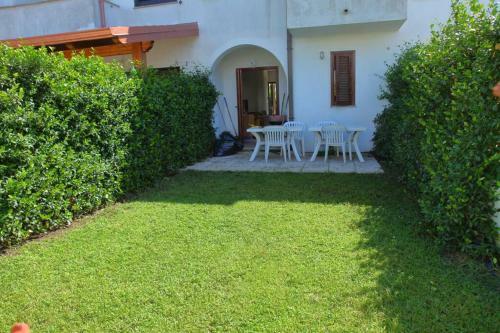 Apartamento Villino Nicol Sabaudia