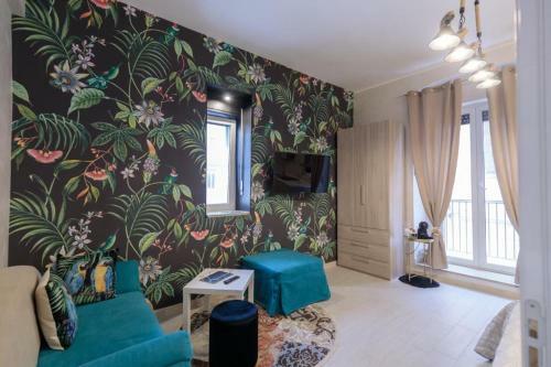 Bed & Breakfast Suite-16