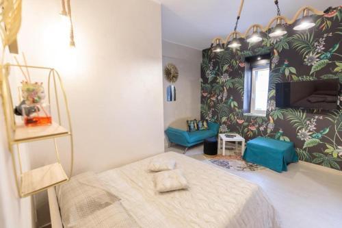 Bed & Breakfast Suite-16
