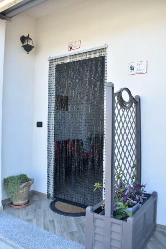 Apartamento Ballu E' Ischina