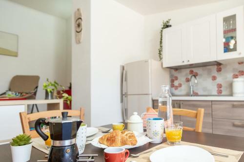 Apartamento Mansarda Moro