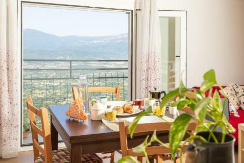Apartamento Mansarda Moro