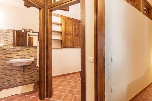 Apartamento Domm'e Antoni