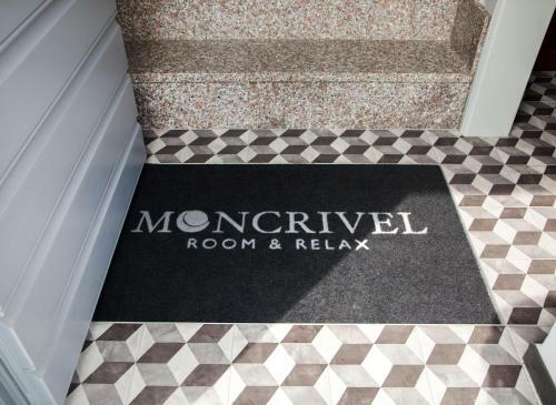 Bed & Breakfast Moncrivel Rooms & Relax