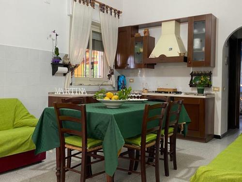 Apartamento Casa Martina