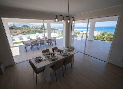 Villa Lombardo Luxury