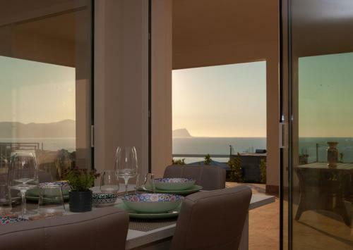 Villa Lombardo Luxury
