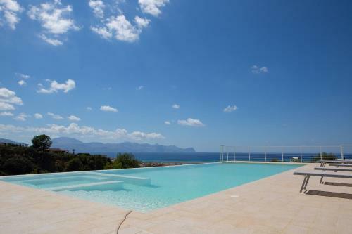 Villa Lombardo Luxury