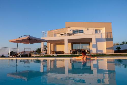 Villa Lombardo Luxury