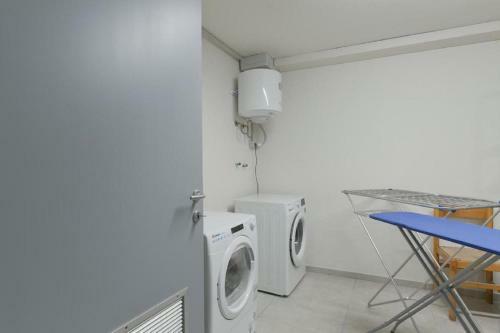Apartamento Palm