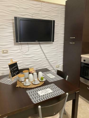 Apartamento Heraclea 21