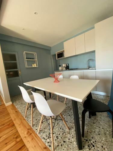 Apartamento Regina E Oriente - La Casa Del Moro