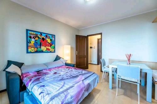 Apartamento Casa Erice