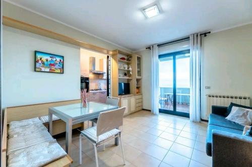 Apartamento Casa Erice