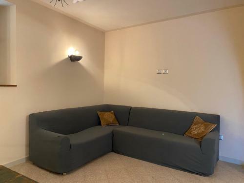 Apartamento La Giuggiola Casa Vacanze