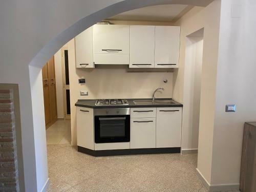 Apartamento La Giuggiola Casa Vacanze