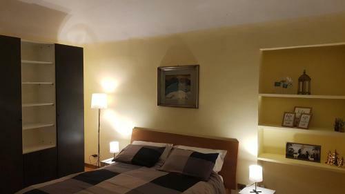 Apartamento Casa Della Ludo A Biella